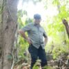 Tembus Medan Ekstrem Gunung Tamata, Plt Bupati Sitaro Amankan Pasokan Air di Tengah Ancaman Karhutla dan El Nino
