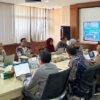 Wali Kota Kotamobagu Paparkan Usulan Peningkatan Sarana RSUD di Kementerian Kesehatan