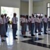 Kawah Candradimuka Pemuda Sitaro Resmi Dibuka, Paskibraka 2026 Ditempa Sambut HUT RI ke-81