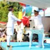 Gaungkan Semangat Sitaro Masadada, Peringatan HUT ke-81 RI di Siau dan Tagulandang Jadi Simbol Persatuan Daerah