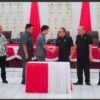 DPRD dan Pemkab Sangihe Sepakati KUA-PPAS Tahun Anggaran 2027