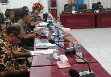 DPRD Sangihe Soroti Target PAD Tak Tercapai, OPD Diminta Dievaluasi