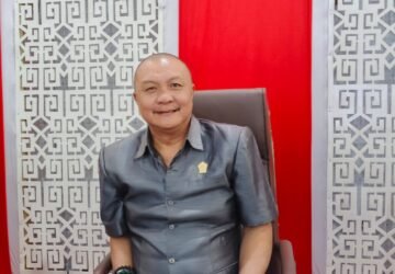 DPRD Sangihe Luruskan Sorotan Tak Gelar Paripurna Pidato Kenegaraan Presiden