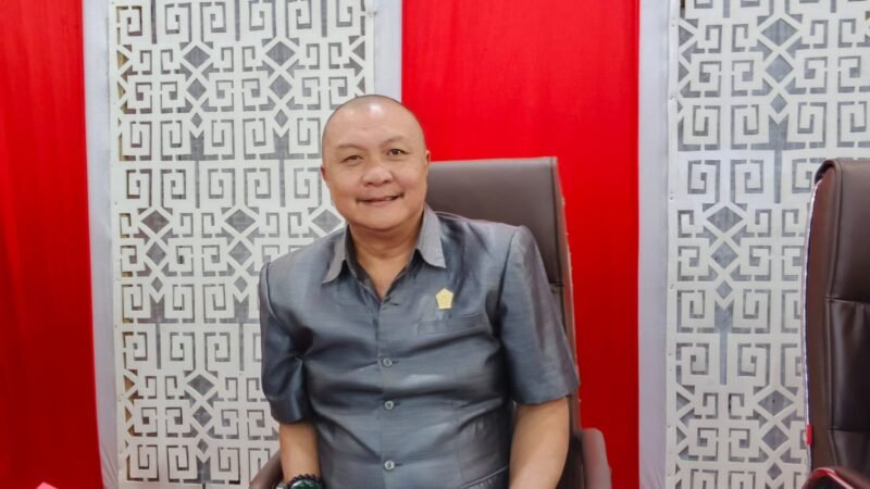 DPRD Sangihe Luruskan Sorotan Tak Gelar Paripurna Pidato Kenegaraan Presiden