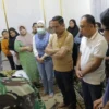 Wali Kota dan Wakil Walikota Kotamobagu Datangi Rumah Duka Korban Tabrakan Drag Race