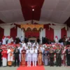 Semangat Kemerdekaan Menggema di Kotamobagu, HUT Ke-81 RI Digelar Selama 10 Hari