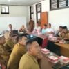 Pemkot Kotamobagu Luncurkan Klinik Motompia, Perkuat Pendampingan Penyusunan Perdes