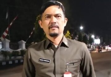 Pemkot Kotamobagu Imbau Warga Poopo-Upai Tahan Diri dan Hindari Provokasi