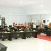 Kawal Penyesuaian Anggaran 2026, Eksekutif Beberkan Postur Fiskal di Paripurna DPRD Sitaro