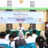 Pemkot Kotamobagu Perkuat Mitigasi Bencana, Susun KRB dan RPB 2026–2030