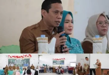 Pola Asuh Jadi Sorotan, Pemkot Kotamobagu Dorong Pengasuhan Tanpa Kekerasan