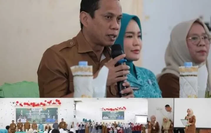 Pola Asuh Jadi Sorotan, Pemkot Kotamobagu Dorong Pengasuhan Tanpa Kekerasan