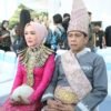 Wali Kota Kotamobagu Hadiri HUT ke-62 Sulawesi Utara, Tegaskan Penguatan Sinergi Pembangunan