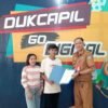 Dukcapil Sangihe Terbitkan 1.648 Akta Kelahiran hingga Agustus 2026
