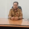 Karhutla Gunung Awu, BPBD Sangihe: Sejumlah Titik Api Masih Terdeteksi