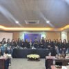 BRI Cabang Tahuna Gelar Pendidikan Performing Teller dan Customer Service untuk Tingkatkan Kualitas Pelayananl