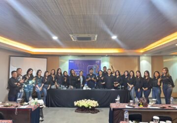 BRI Cabang Tahuna Gelar Pendidikan Performing Teller dan Customer Service untuk Tingkatkan Kualitas Pelayananl