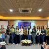BRI Cabang Tahuna Perkuat Kompetensi Pelayanan melalui Pendidikan Performing Teller dan Customer Service