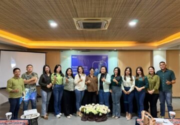 BRI Cabang Tahuna Perkuat Kompetensi Pelayanan melalui Pendidikan Performing Teller dan Customer Service