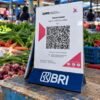 Dorong Transaksi Digital, BRI Cabang Tahuna Optimalkan Potensi QRIS bagi Pelaku Usaha