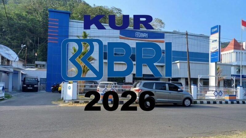 Dorong UMKM Semakin Produktif, BRI Cabang Tahuna Perkuat Akses Pembiayaan KUR
