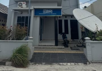 BRI Tahuna Hadir di Miangas, Jangkau Nasabah hingga Ujung Utara Indonesia