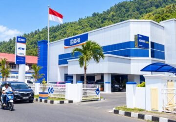 BRI Cabang Tahuna Perkuat Layanan bagi Pensiunan ASABRI dan TASPEN