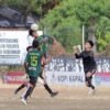 Humbia SS Runner Up Soeratin Cup U15, Arya Sinulingga Sebut Masa Depan Sepak Bola Sitaro Cerah