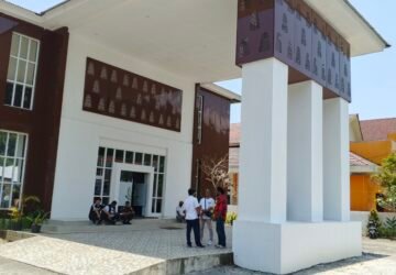 BREAKING NEWS: Hari Ini Kejari Sangihe Tetapkan Dua Tersangka dalam Dua Kasus Dugaan Korupsi