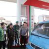 Wali Kota Kotamobagu Imbau Warga Beli BBM Sesuai Kebutuhan