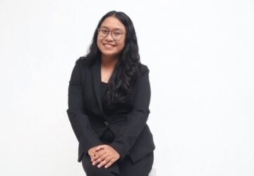 Pemuda Sangihe Regina Sinedu Terpilih Jadi Delegasi Australia–Indonesia Youth Exchange Program 2026.