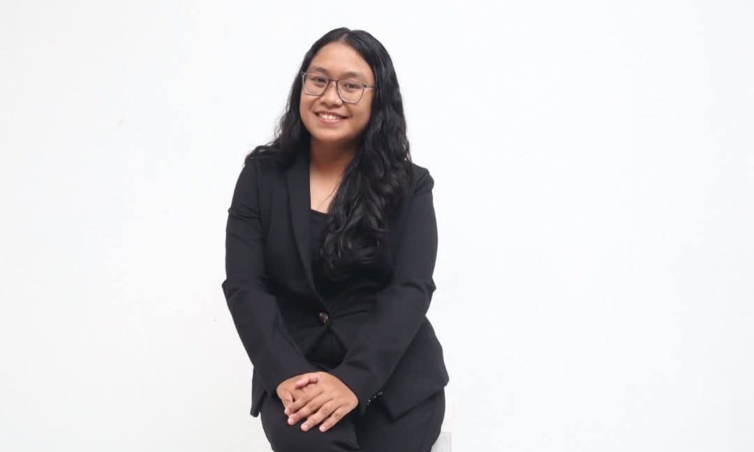 Regina Toasyana Sinedu terpilih menjadi salah satu dari 21 pemuda Indonesia yang akan mengikuti Australia–Indonesia Youth Exchange Program (AIYEP) 2026. (Foto: Ist)