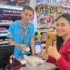 Transaksi Merchant dan QRIS Bertumbuh, BRI Tahuna Perkuat Layanan Digital