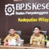 Pastikan Akses Medis Berkualitas, Pemkab Sitaro dan BPJS Kesehatan Mantapkan Sinergi Faskes