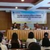 Kawal Target Imunisasi 2026, Ratusan Nakes Sitaro Siap Sisir Desa dan Pulau Terluar