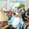 Momen HUT ke-62 Sulut, Plt Bupati Sitaro Perkuat Sinergi Pembangunan, Jawab Seruan Gotong Royong Gubernur
