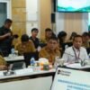 Kejar Rasio Elektrifikasi 100 Persen, Pemkab Sitaro dan PLN Sinkronkan Program Listrik Perdesaan 2029