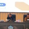 Kawal Penyaluran Bantuan Pangan Tepat Sasaran, Plt Bupati Sitaro Pimpin Evaluasi Alokasi Juli-September 2026