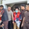 Kejari Sangihe Tahan Dua Tersangka Korupsi, Dua Perkara Rugikan Negara Rp1,8 Miliar