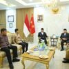 Wabup Sangihe Dorong Edukasi Antikorupsi Tak Berhenti di Seremoni