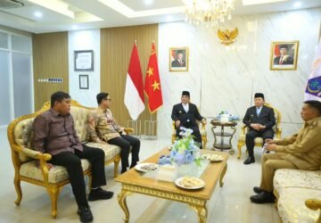 Wabup Sangihe Dorong Edukasi Antikorupsi Tak Berhenti di Seremoni