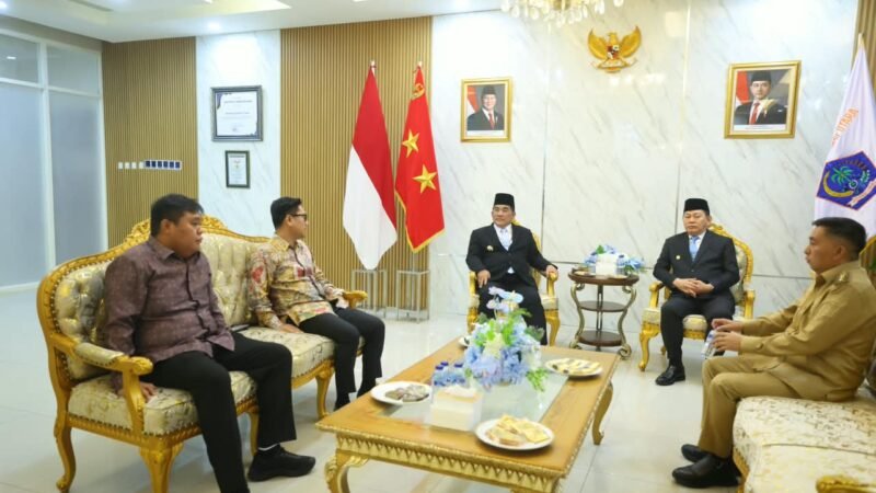 Wabup Sangihe Dorong Edukasi Antikorupsi Tak Berhenti di Seremoni