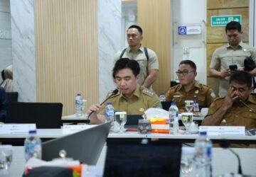Pertumbuhan Ekonomi Berjalan, tetapi Ribuan Warga Sangihe Masih Gelap