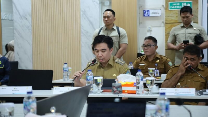 Pertumbuhan Ekonomi Berjalan, tetapi Ribuan Warga Sangihe Masih Gelap