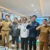 Bupati Sangihe Desak Pemerintah Tak Tunggu 2029 untuk Terangi Pulau Terluar