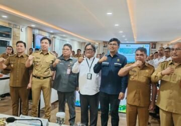 Bupati Sangihe Desak Pemerintah Tak Tunggu 2029 untuk Terangi Pulau Terluar