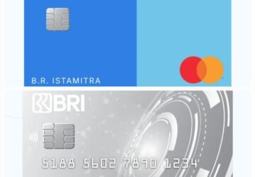 BRI Cabang Tahuna Hadirkan Kartu Kredit, Transaksi Makin Praktis