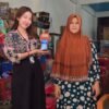 Agen BRILink Jamil Perkuat Akses Layanan BRI di Beo Talaud