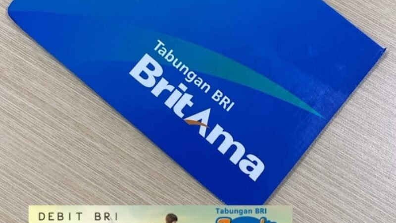 Tingkatkan Literasi Keuangan Anak, BRI Cabang Tahuna Dorong Budaya Menabung Sejak Dini Melalui Tabungan BRI Junio
