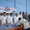 Deklarasi Damai Poopo-Upai, Wali Kota Kotamobagu dan Bupati Bolmong Ajak Masyarakat Jaga Persaudaraan
